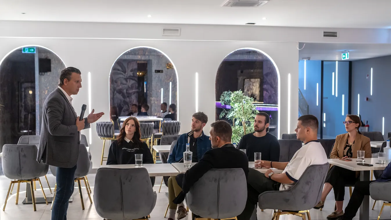 Hollywoodi díszletek között derül ki, ki a legjobb a csapatban