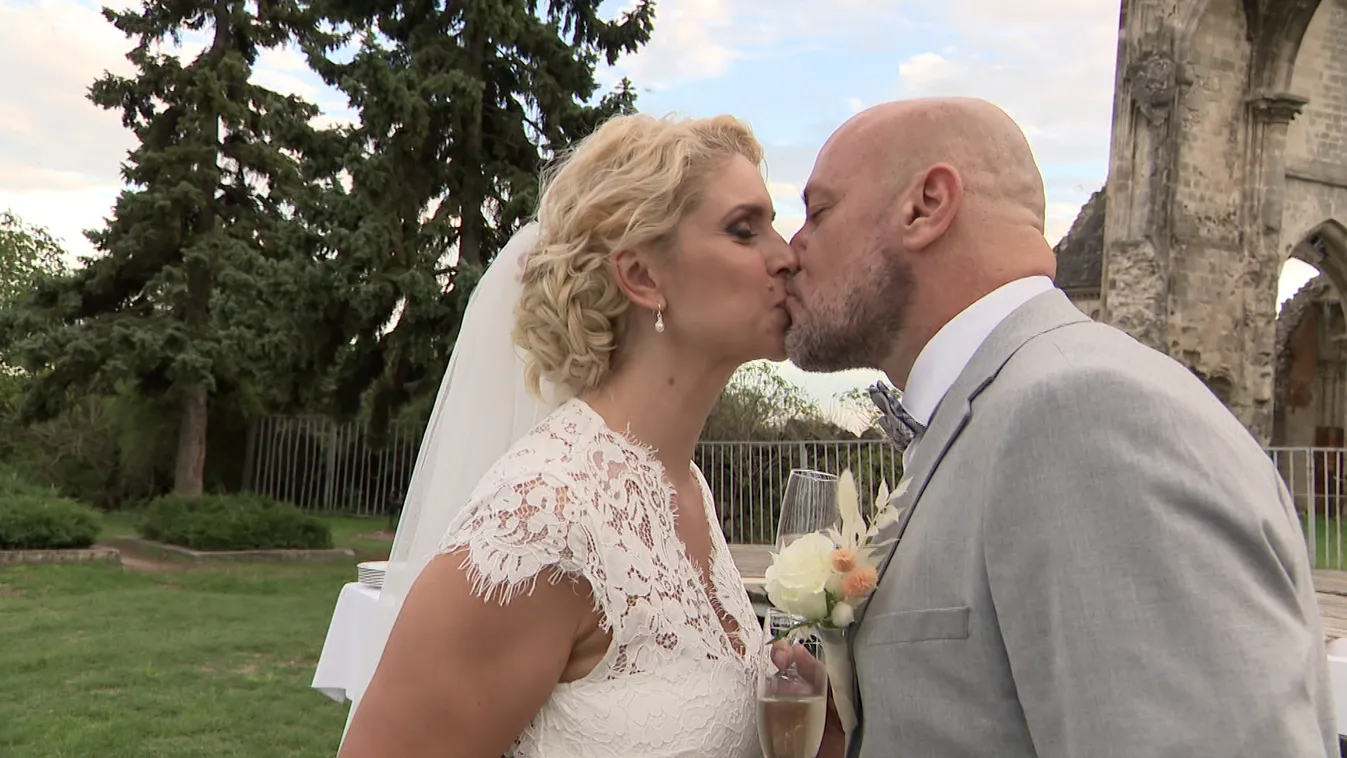 Radar - Szerelem a HírTV-ben