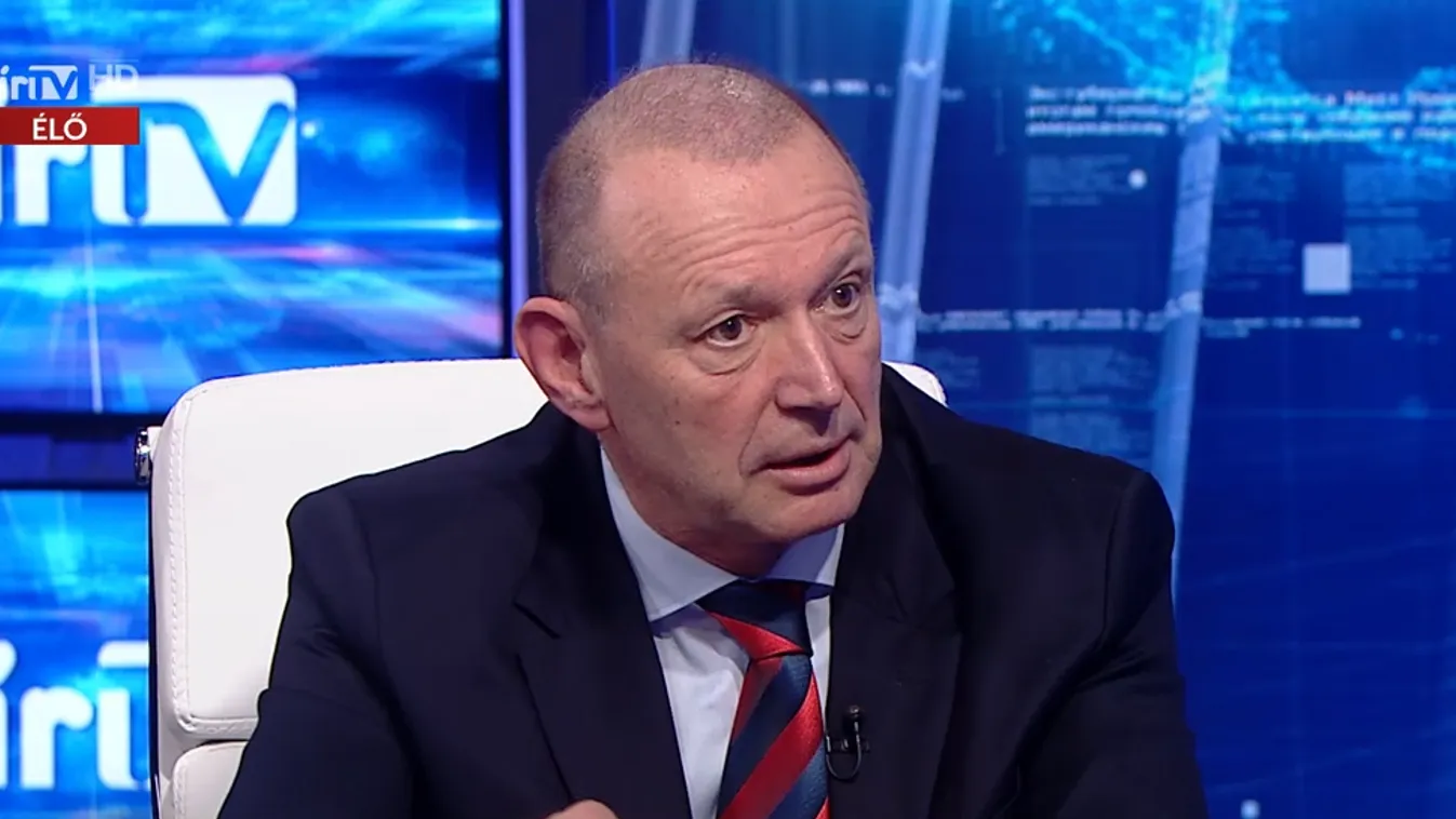 Győrfi Pál: Nem tudok érzelmek nélkül beszélni erről + videó