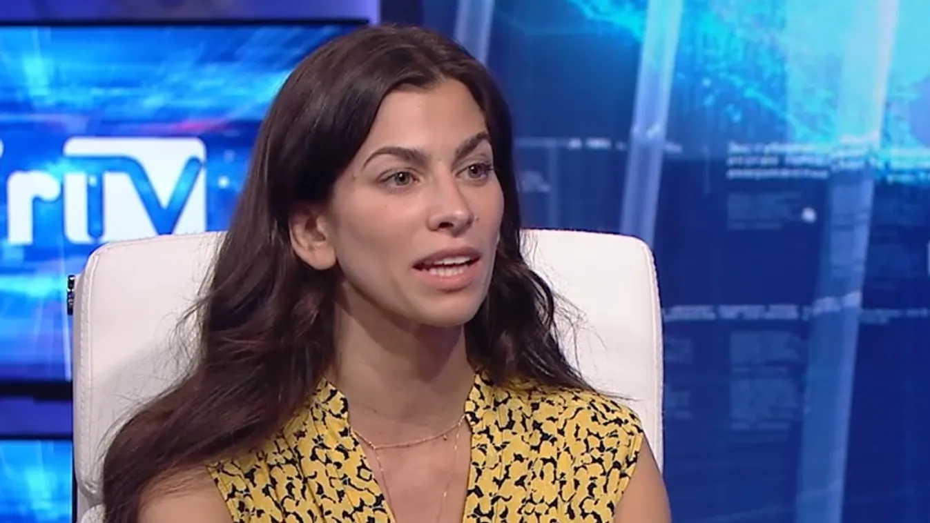 Szentkirályi Alexandra exkluzív interjút adott arról, hogy visszalépett a főpolgármester-jelöltségtől + videó