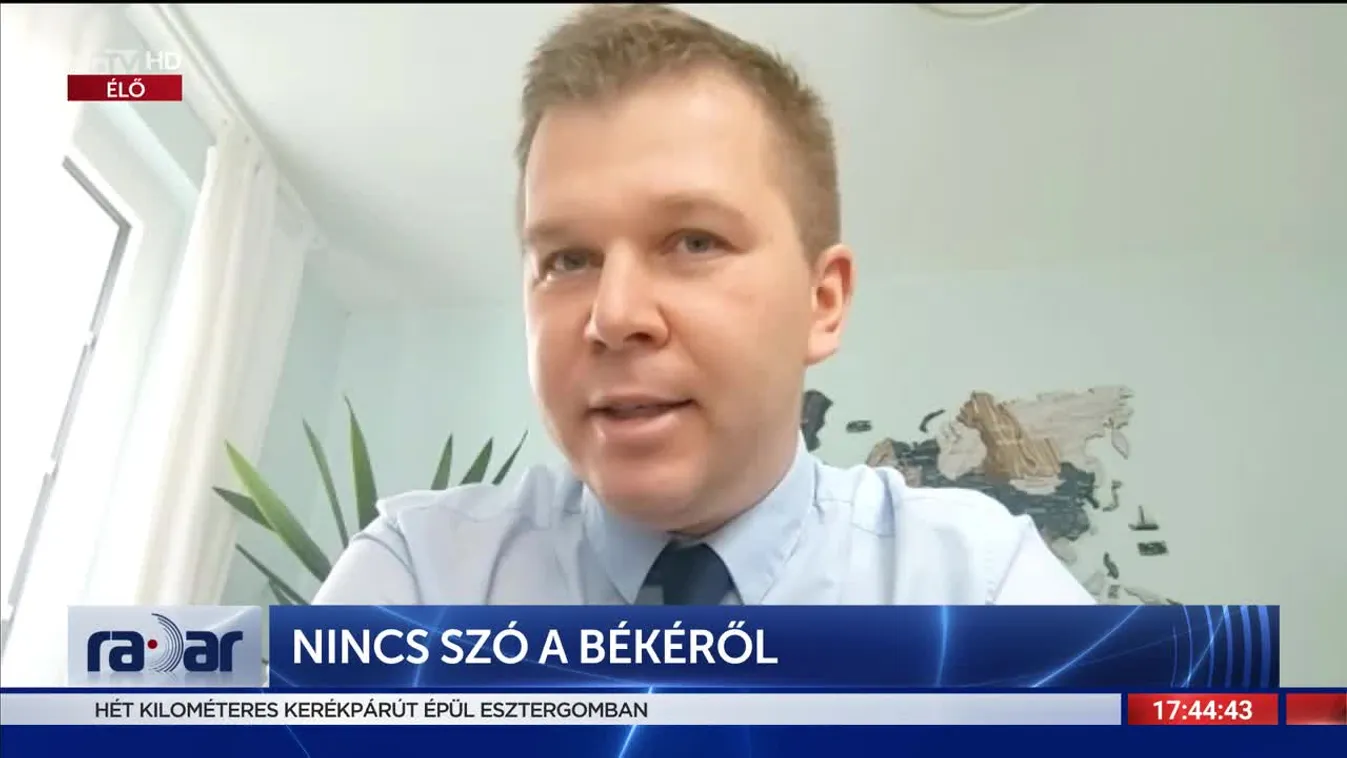 Ukrajnában csaknem 4,5 millió ember maradt áram nélkül