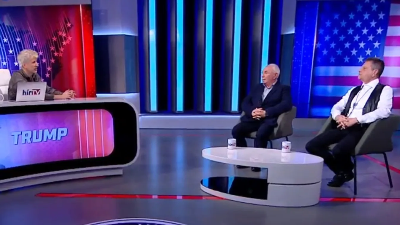 Trump – Vége a gyógyszerlobbi uralmának Amerikában? + videó