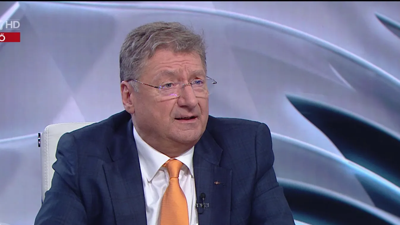 Parragh László: A drága rezsiszerződések eltörlése egyértelműen infláció-csökkentő hatású lenne