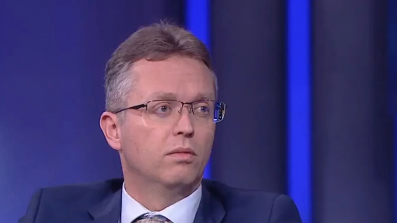 Hankó Balázs: Brüsszelnek semmi köze nincs a felsőoktatáshoz, az nemzeti hatáskör + videó