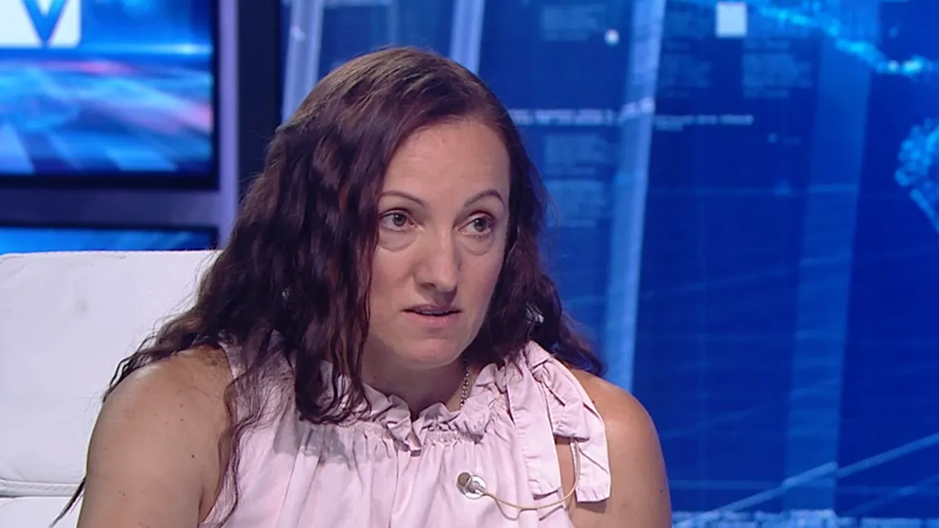 Hazánkra figyel az egész világ