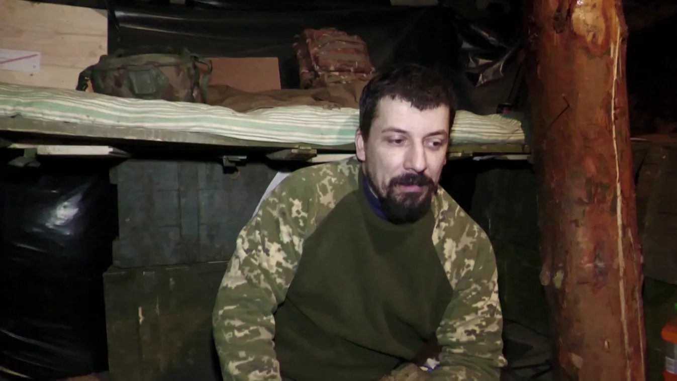 Radar - Az oroszok még szorosabbra vonták az ostromgyűrűt Bahmutnál