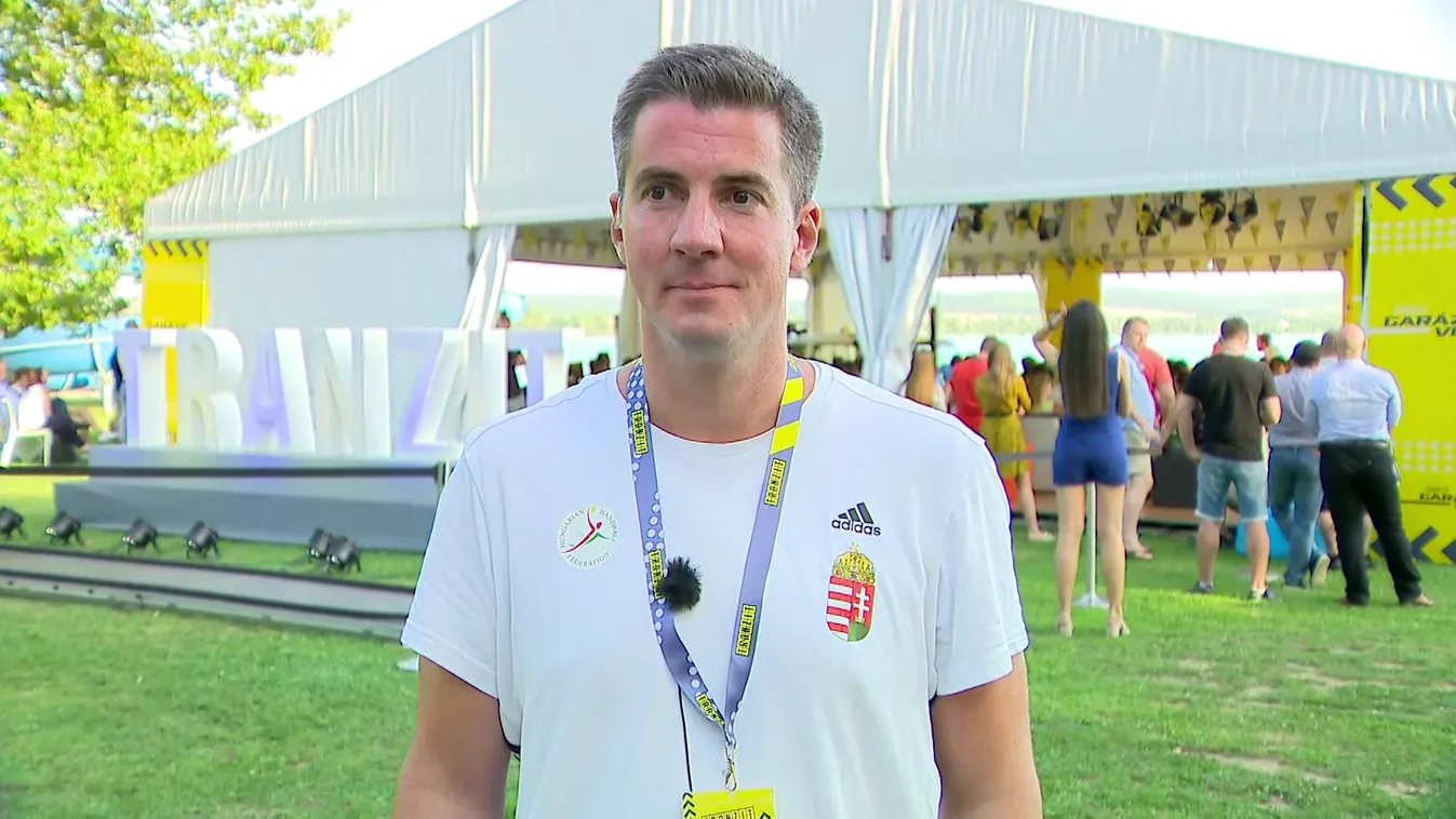 Kocsis Máté: Készülünk a készülőkre