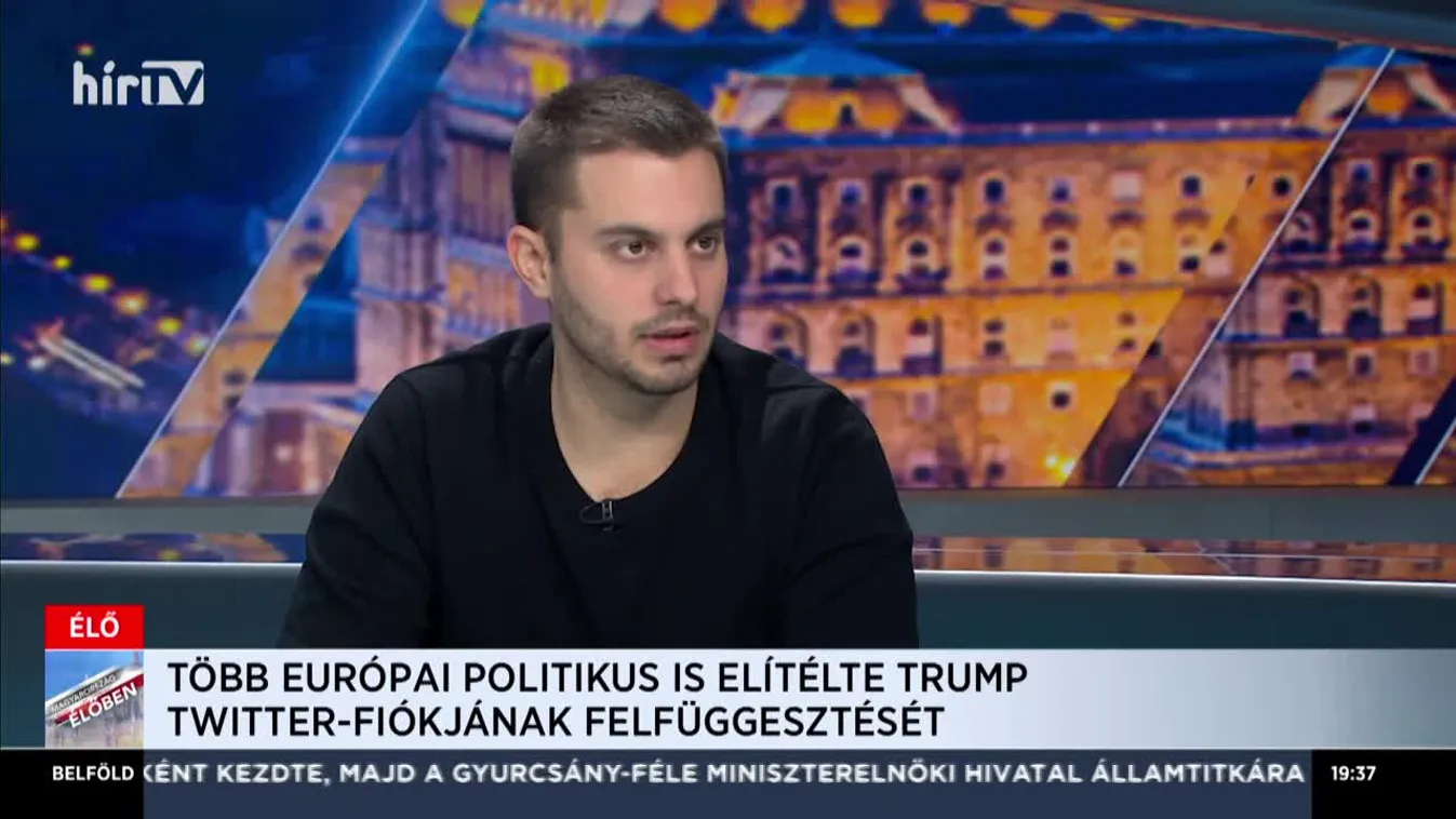 Megadja Gábor: Visszaélnek a hatalmukkal a nagy tech cégek