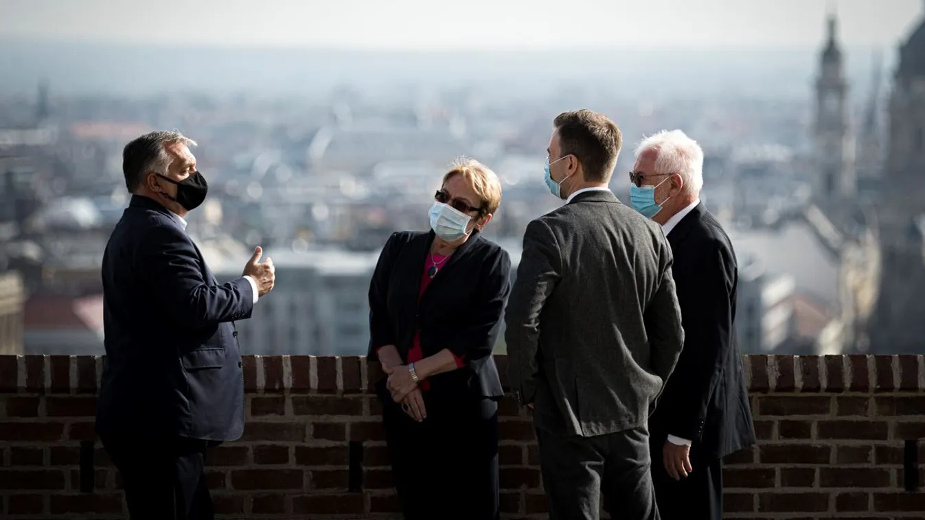 Elfogadták a Magyar Orvosi Kamara javaslatát