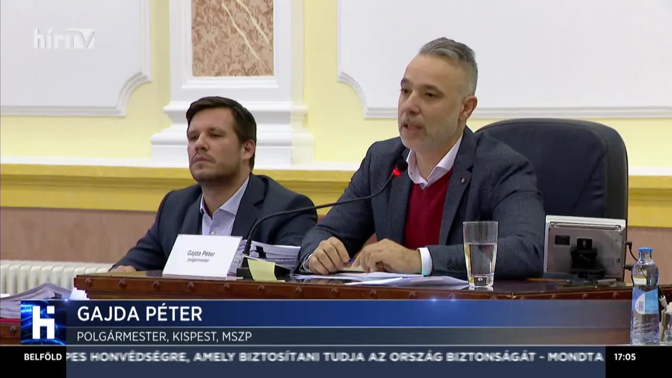 Akár fel is borulhat a kispesti együttműködés az ellenzéki pártok szerint