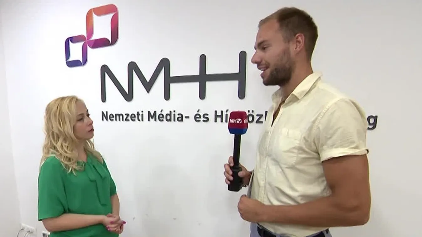 Mozaik - Vasárnap volt az Emotikonok világnapja