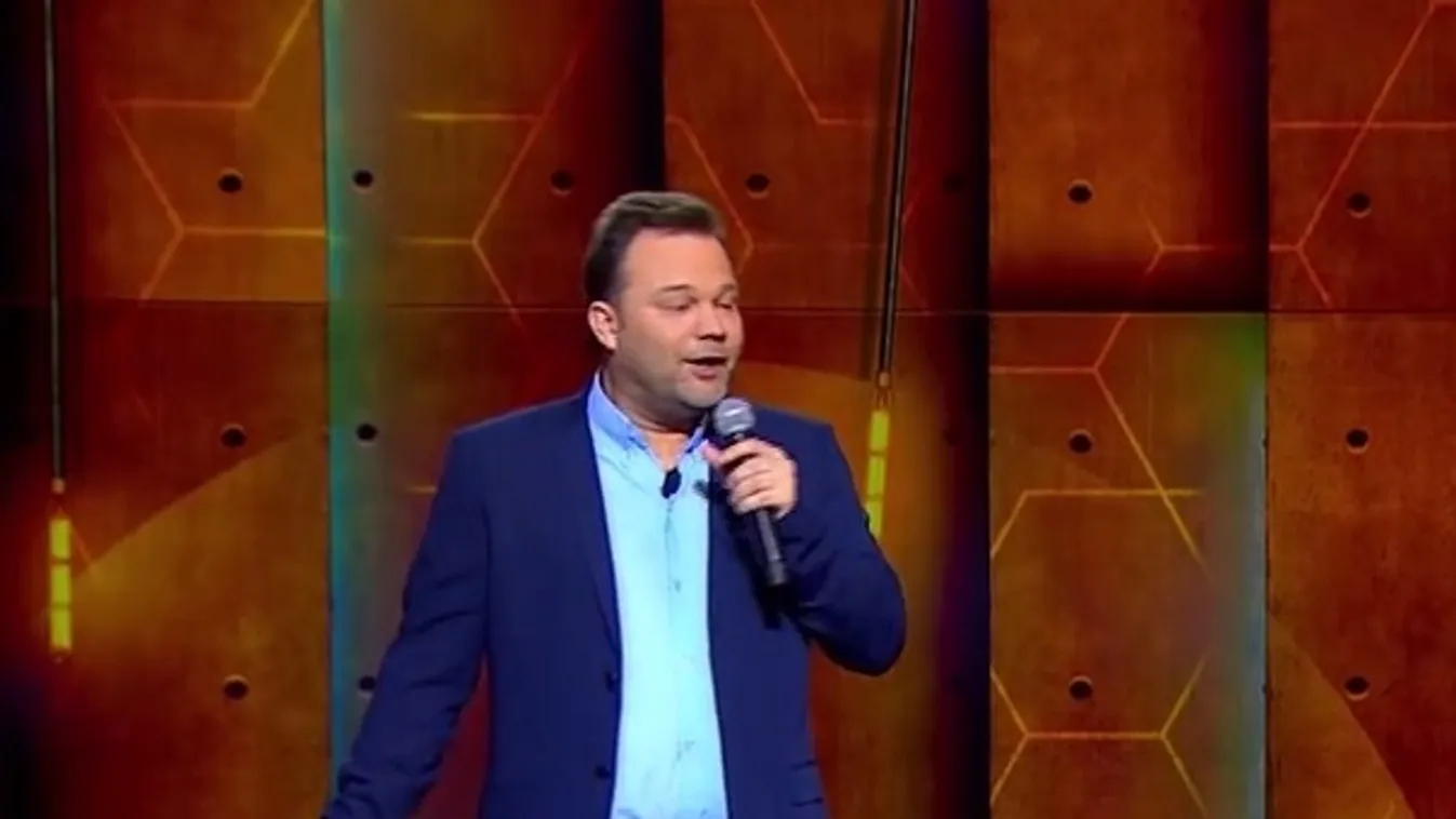 Magyar Péter humoristájának a kijelentései az ellenzék szerint is aggályosak + videó