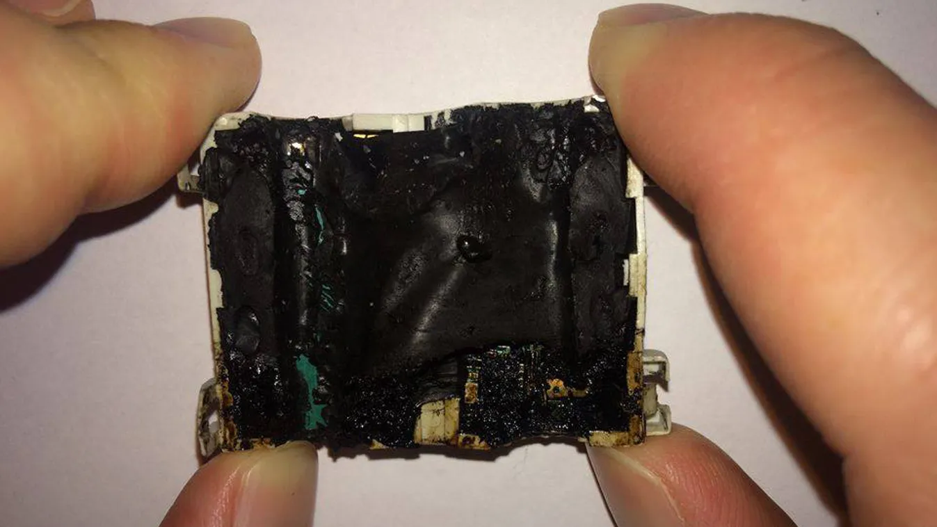 Valaki figyel! – Látótér