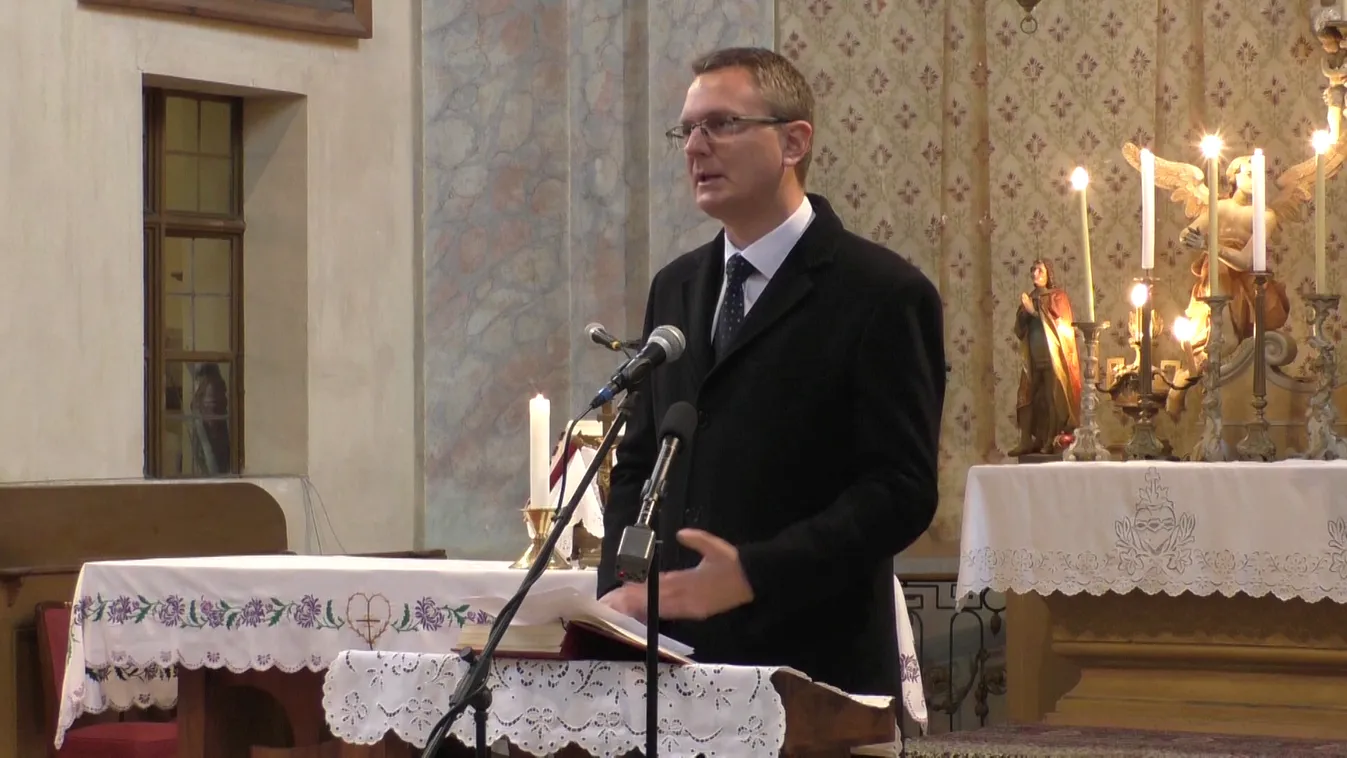 A keresztényellenességnek már hagyománya van