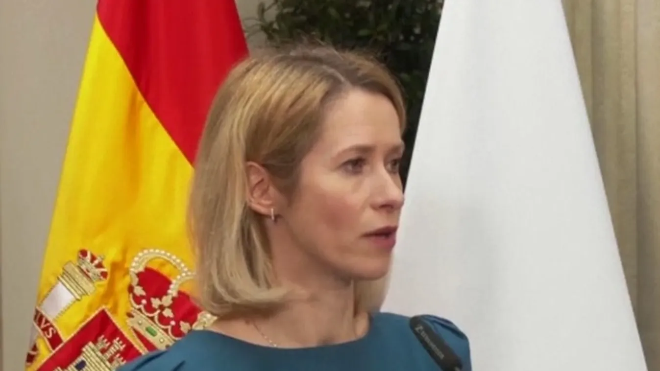 Tovább fokoznák az Oroszország elleni szankciókat  + videó