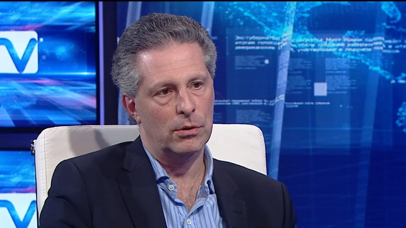 Schiffer András: Magyar Péter átlépett egy vörös vonalat + videó