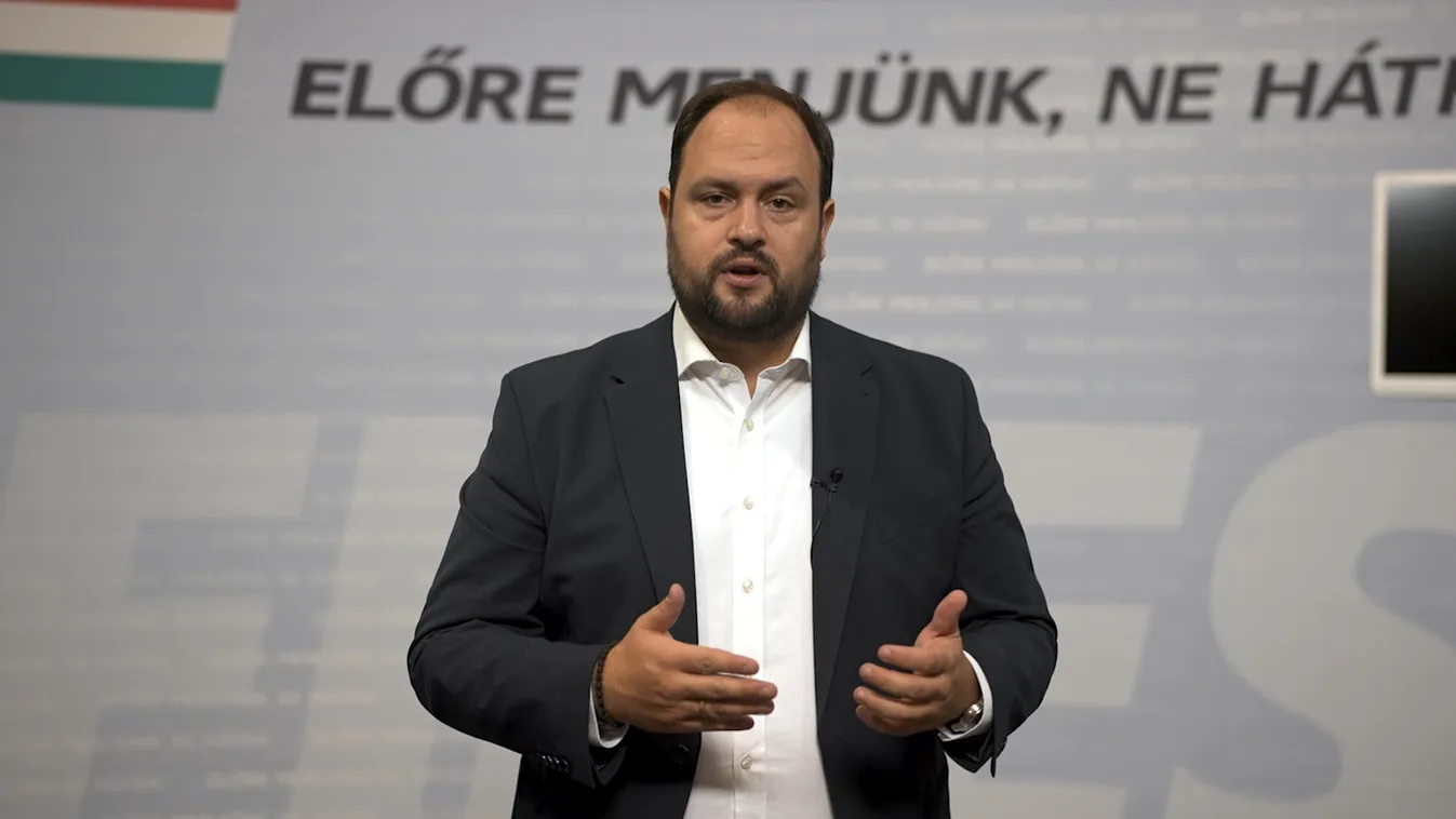 Nacsa Lőrinc: Brüsszel a Soros-szervezeteknek fizet