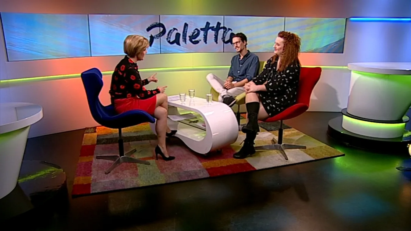 Újra színpadon Szabó Magda Tündér Lalája