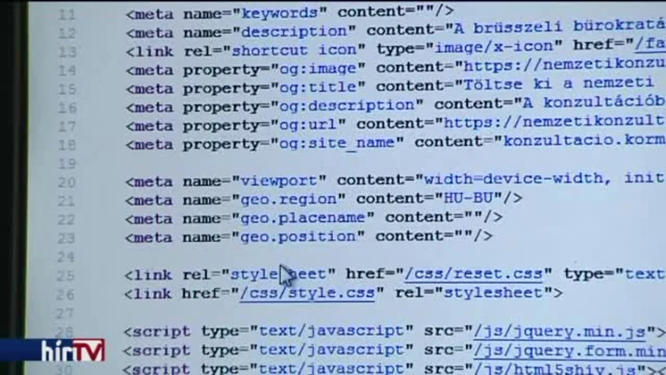 Orosz kód: Nem Rogánék, a Yandex hibázott