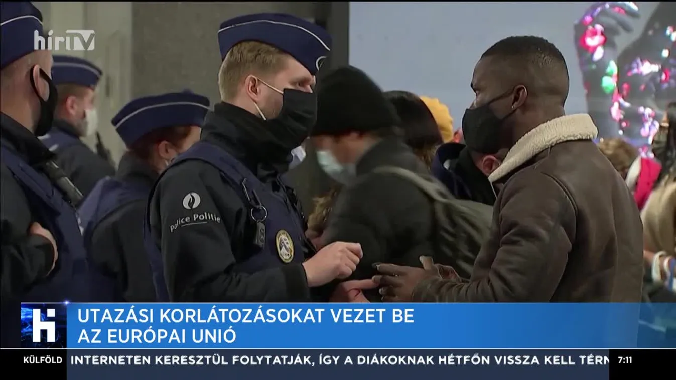 Nem csak fertőzőbb, de halálosabb is az új brit vírusmutáció