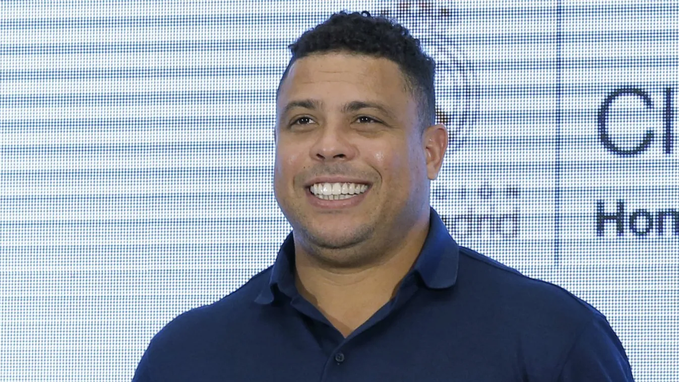 Az intenzíven ápolják Ronaldót