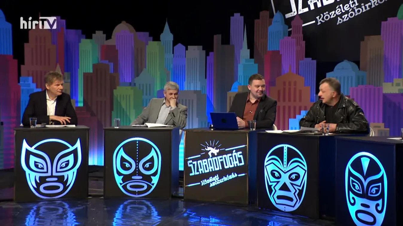 Szabadfogás: Stratégiai lépés volt a memorandum küldése