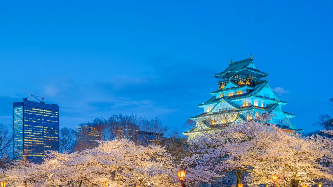 Megkezdődött a Húszak oszakai csúcstalálkozója