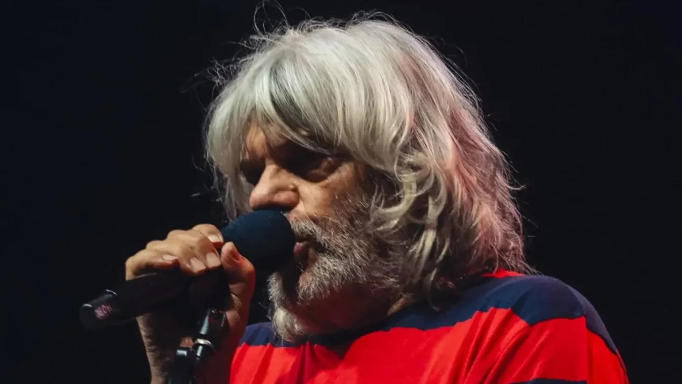 Életműfilmet készítenek a hazai kulturális-zenei színtér jövőre 80 éves korszakos alakjáról