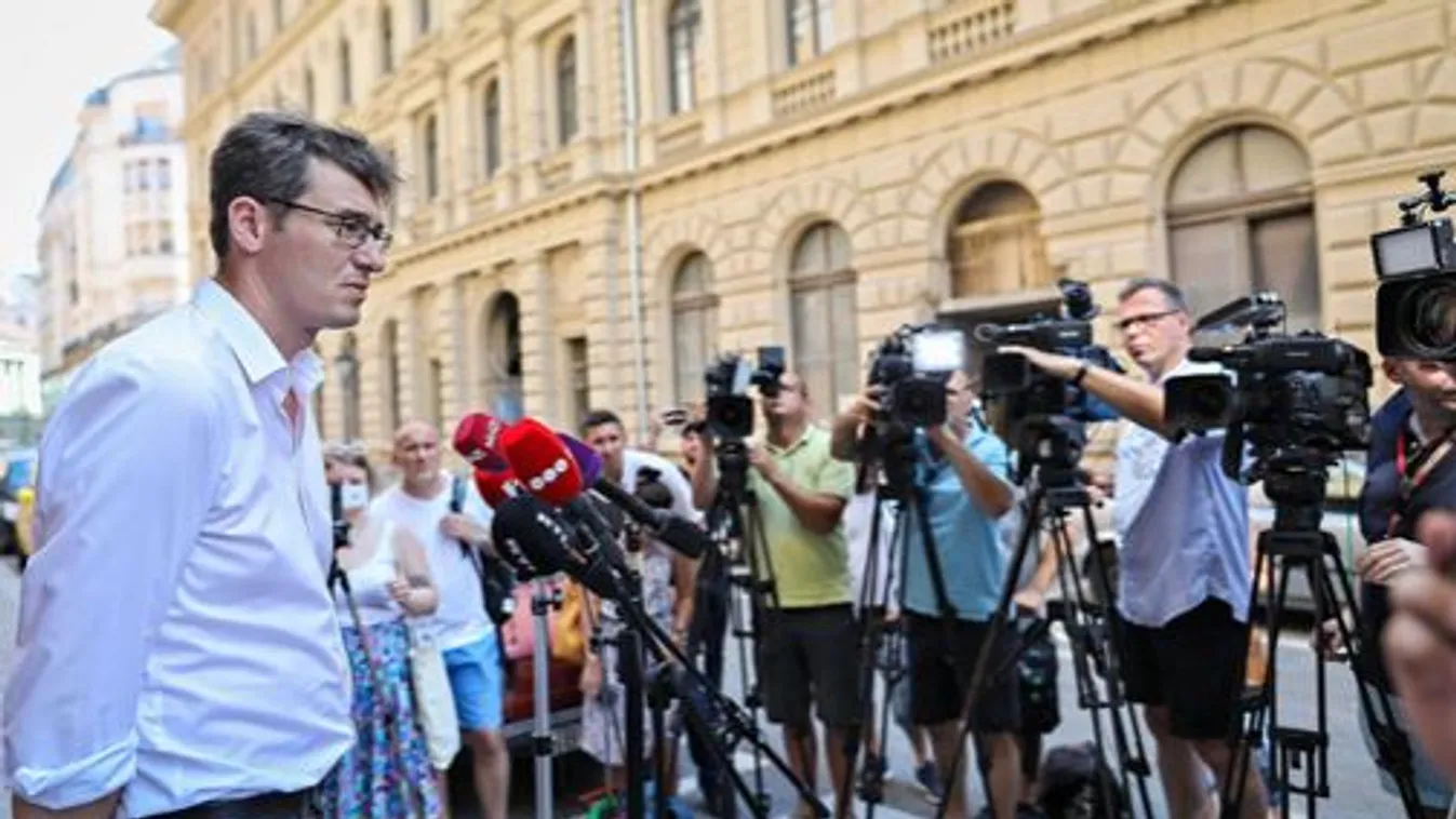 Karácsony évek óta menekül Tarlós elől