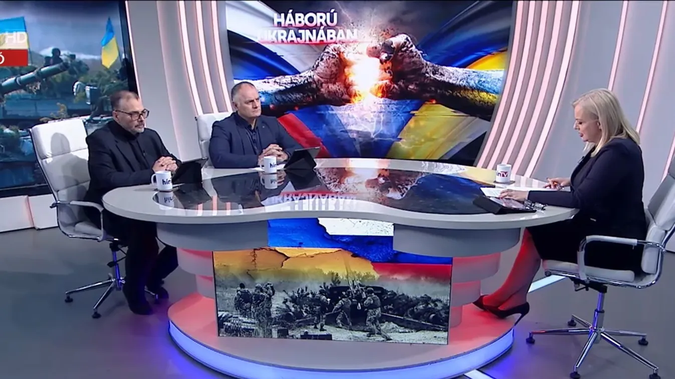 Háború Ukrajnában: Zelenszkij bejelentette, találkozni akar Orbán Viktorral + videó