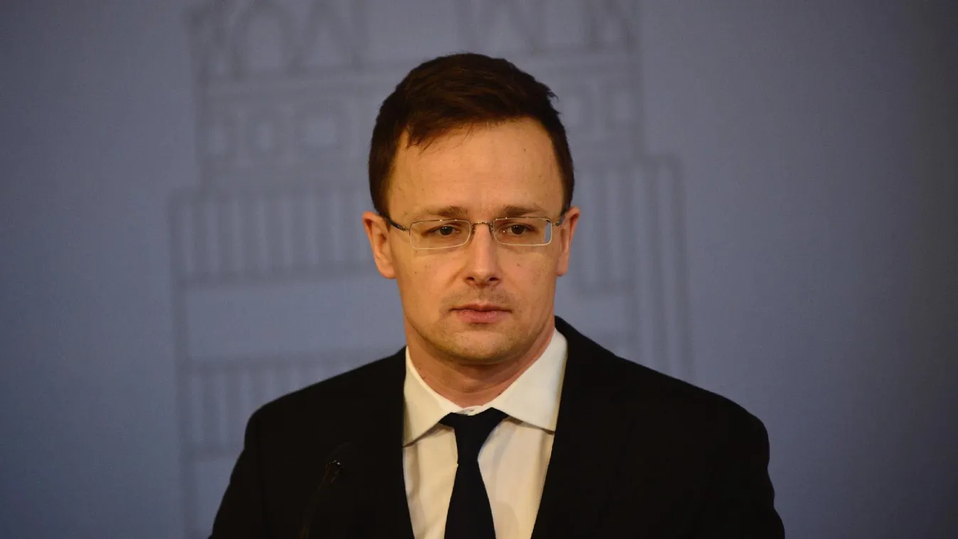 Szijjártó: 16 halottja és 30 sérültje van a balesetnek