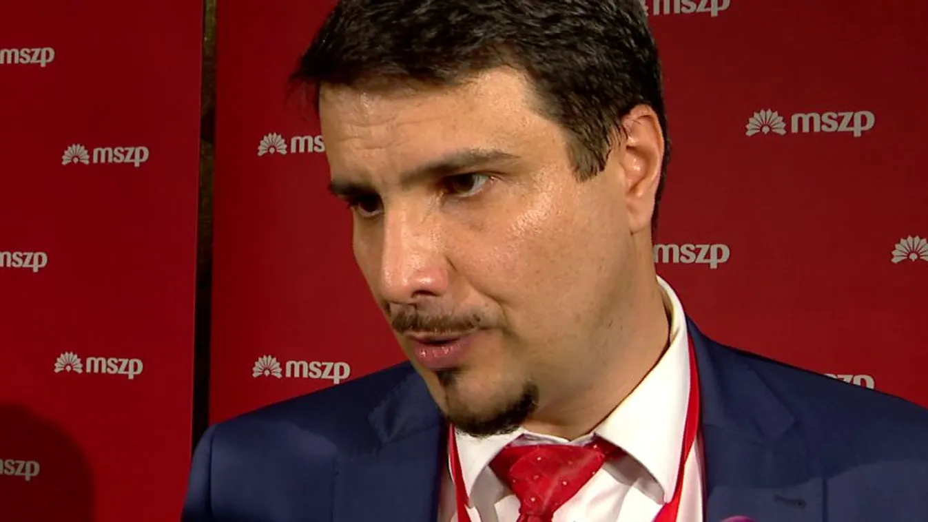 Mesterházy Attila le akarja váltani az MSZP elnökét
