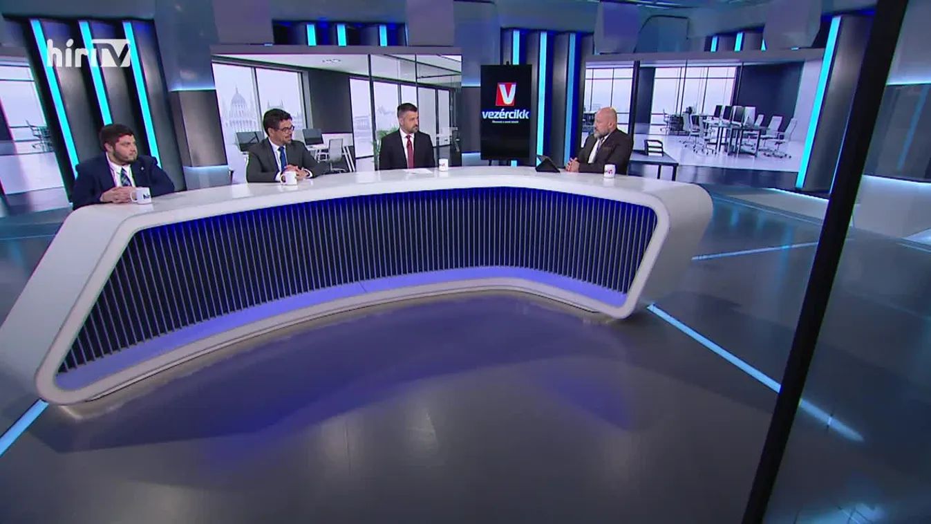 Vezércikk – Magyarország útja a csatlakozási megállapodásig + videó