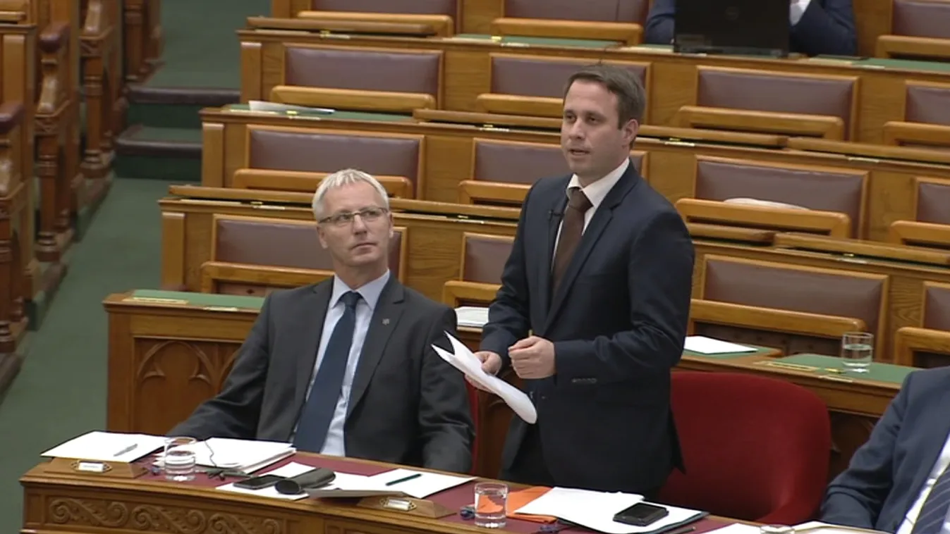 Dömötör: A DK sorozatosan sértegeti a választókat