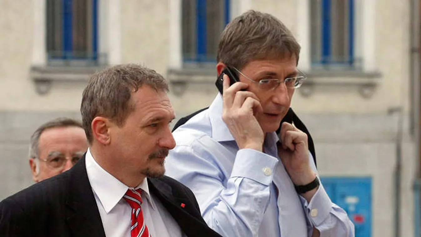 Horváth Csaba háta mögött vált elvtársi kifizetőhellyé Zugló