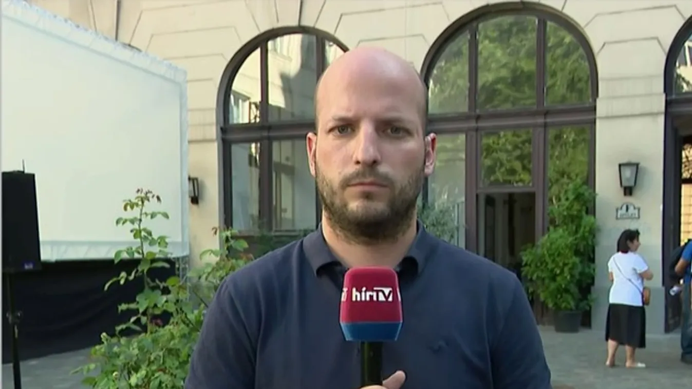 Rendkívüli ülésen próbálják meg életben tartani a fővárost  + videó