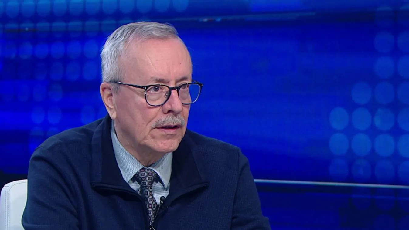 Bakondi György: 30-40-50 tagú csoportokban érkeznek az illegális migránsok