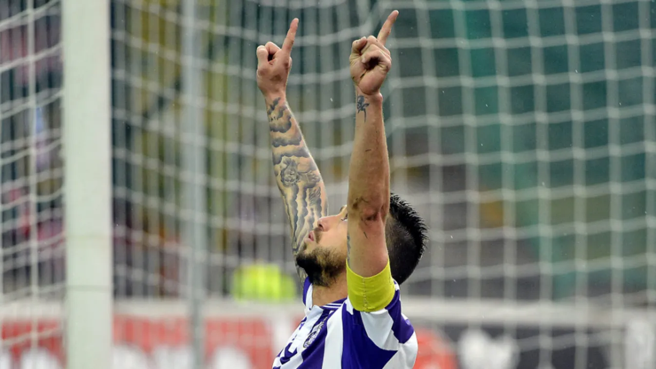 Kabát Péter visszavonul