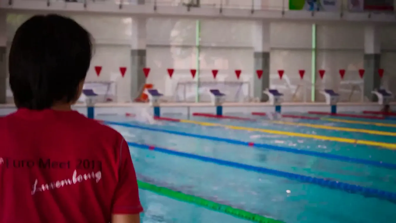 Radar: A sport nekik a béke - ukrán sportolók Magyarországon