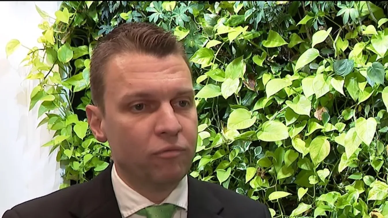 Menczer Tamás: Azért nem mérette meg magát a Tisza Párt elnöke, mert tudta, hogy elbukna