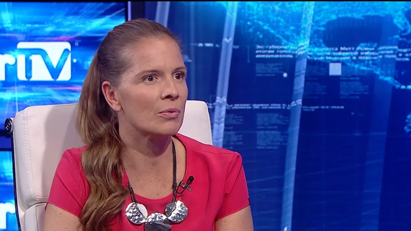 Király Nóra: Igazi lokálpatriótaként ismerem a kerületben a megoldásra váró feladatokat + videó