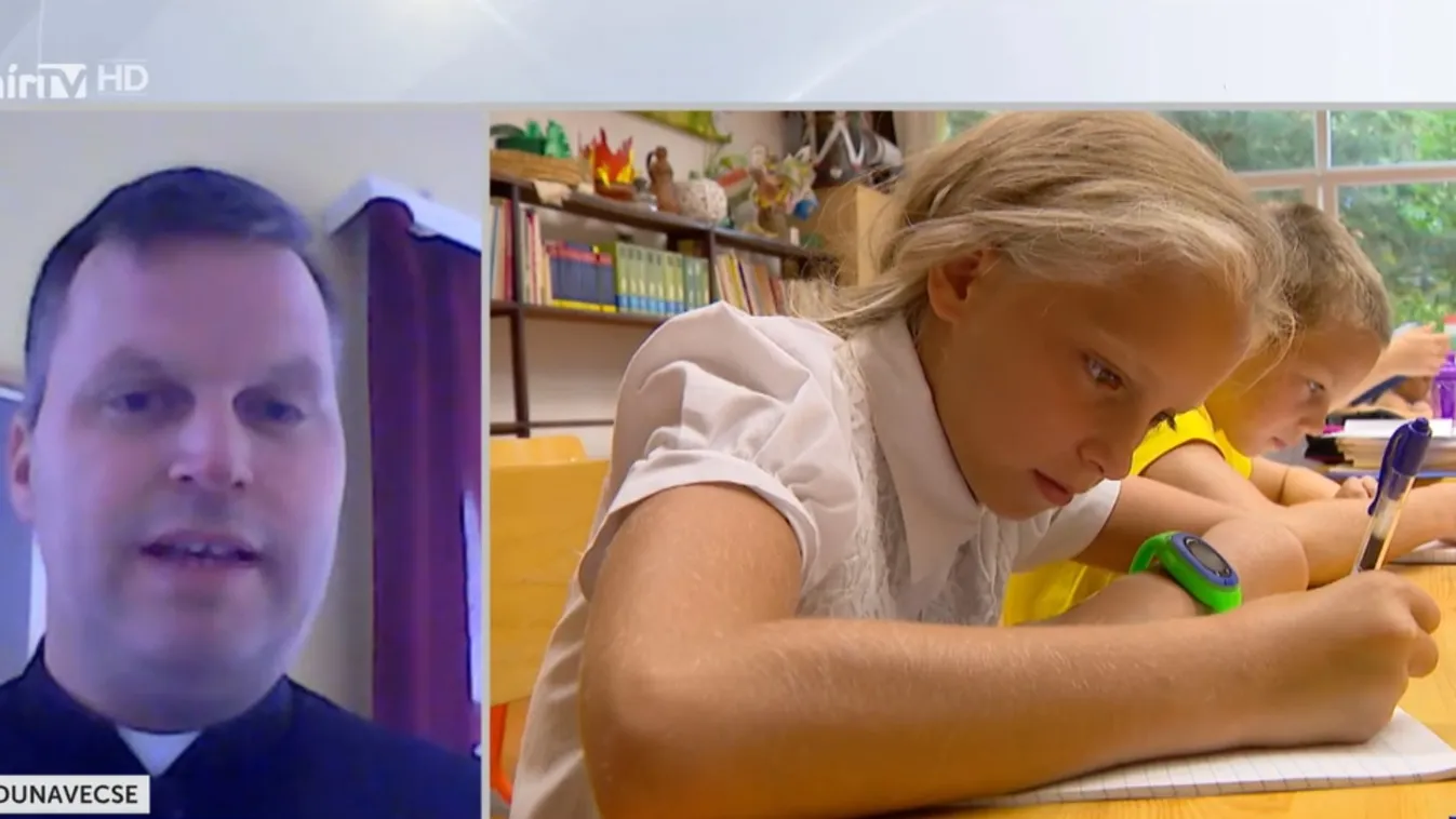 Az egyházi oktatás ellen szólalt fel Dobrev Klára + videó