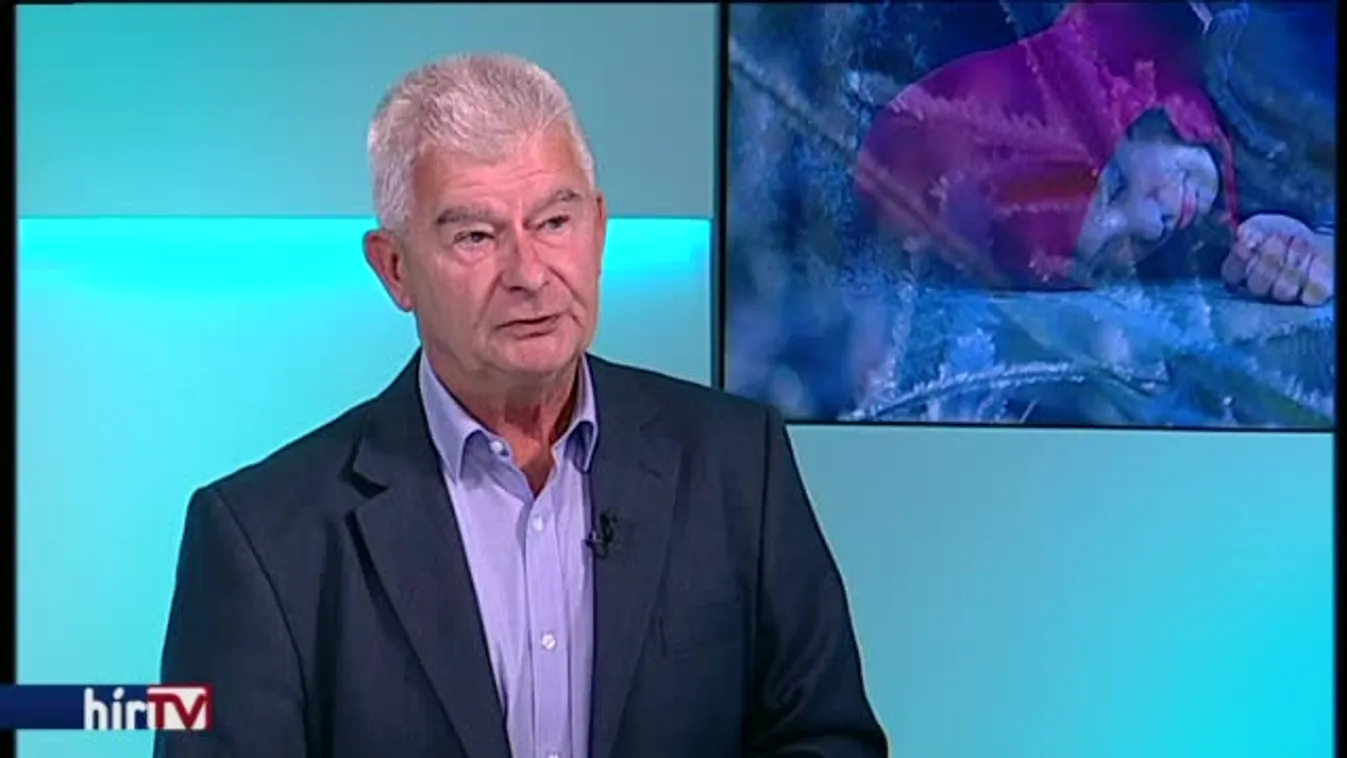 Már többen megfagytak