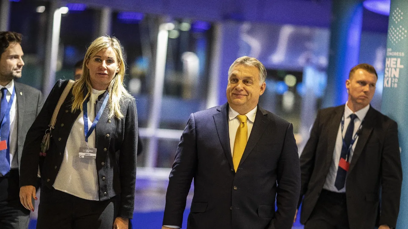 Megszavazza a Fidesz az Európai Néppárt határozatát