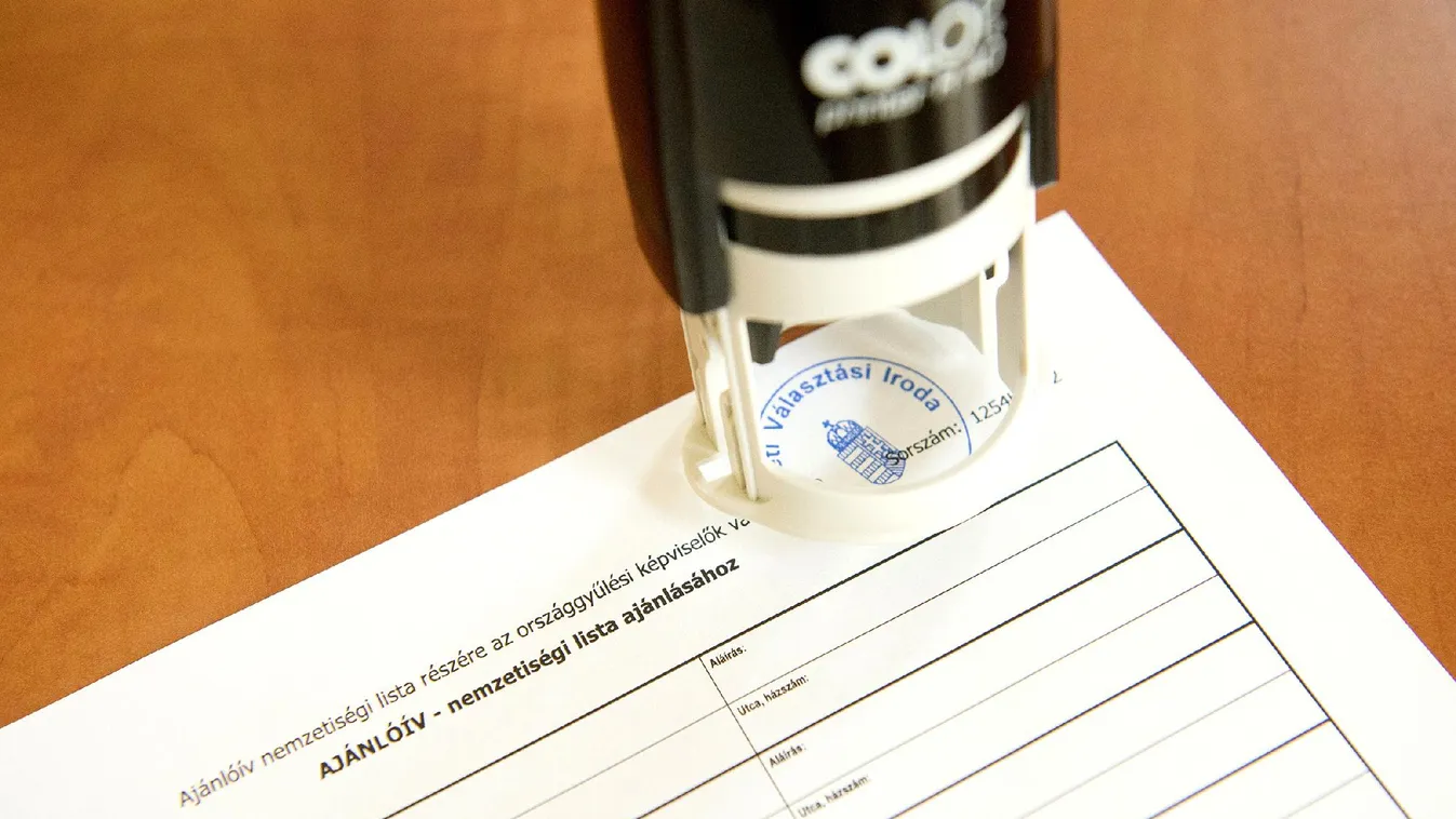 A héten kiderül, nyomoznak-e a tapolcai ajánlások ügyében