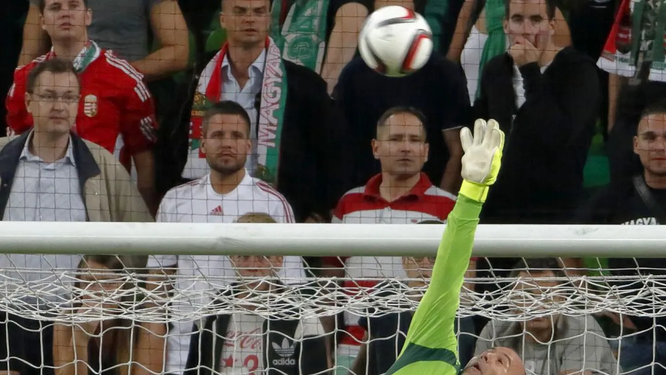 Orbán Viktor levélben gratulált Király Gábornak