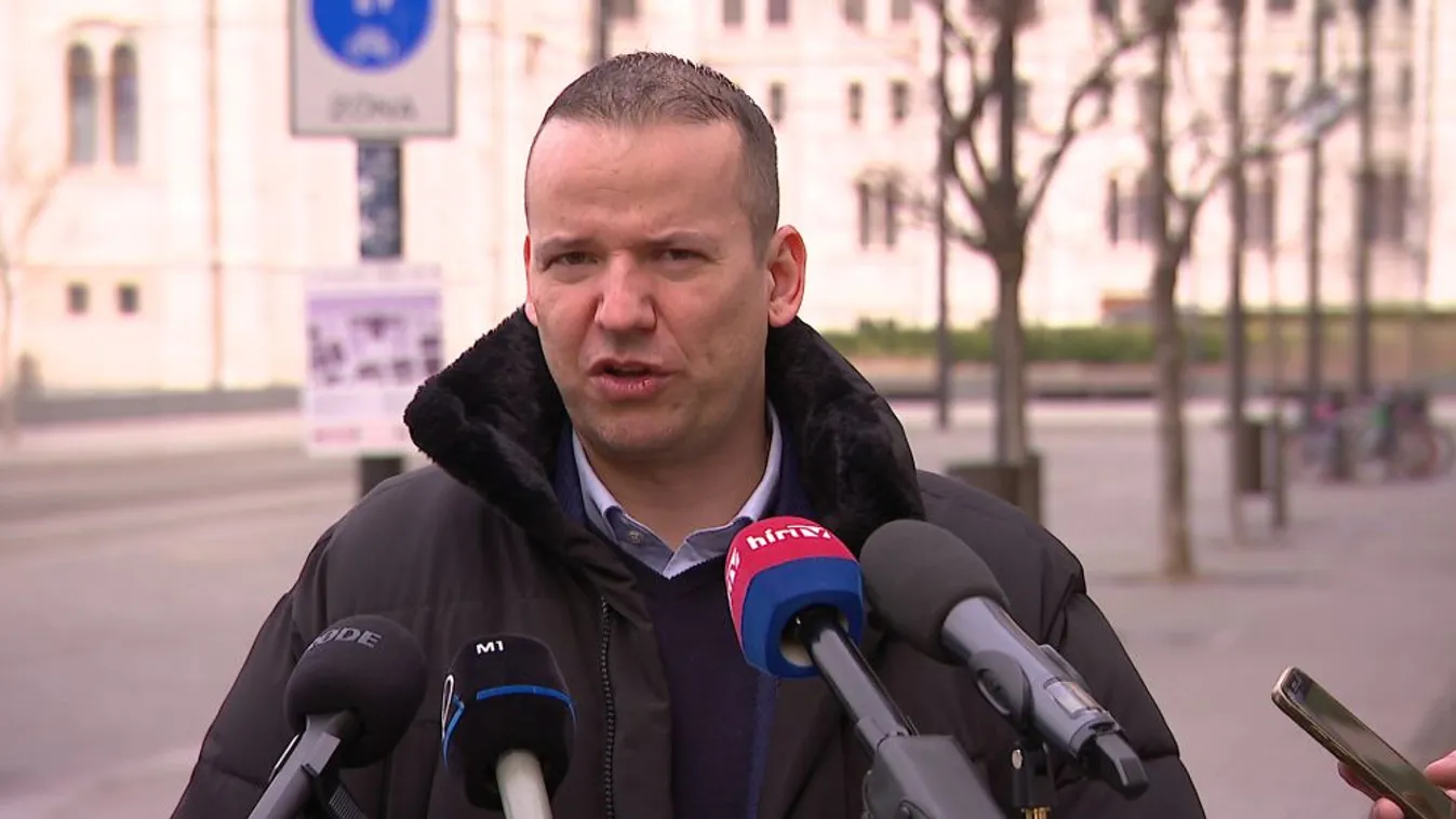 Toroczkai László: Túlzó gondolat az, amire Vadai Ágnes tett javaslatot