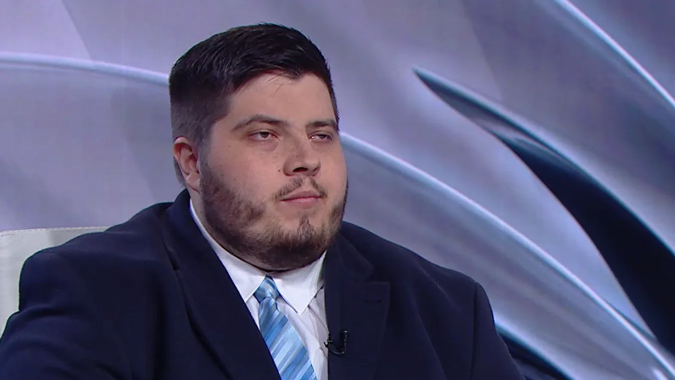 Alapjogokért Központ: Brüsszel egész felépítménye a politikai korrupcióra épül