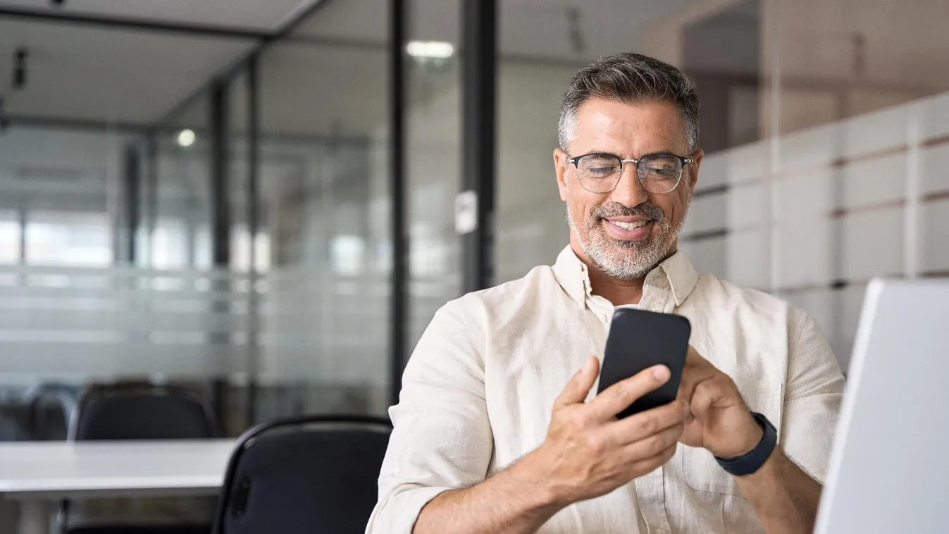 Coach a zsebben, avagy ingyenes app az önfejlesztéshez