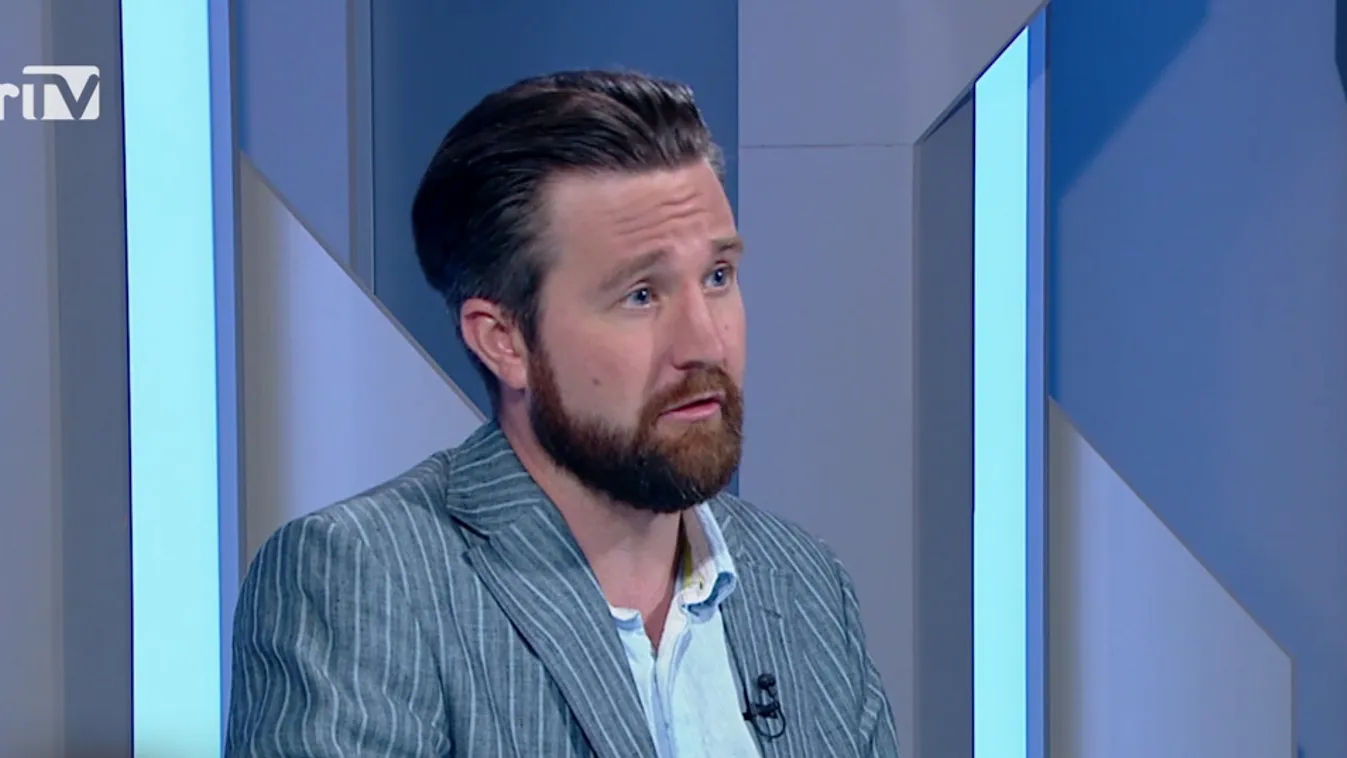 Philip Pilkington: Kína nem akar kereskedelmi háborút + videó